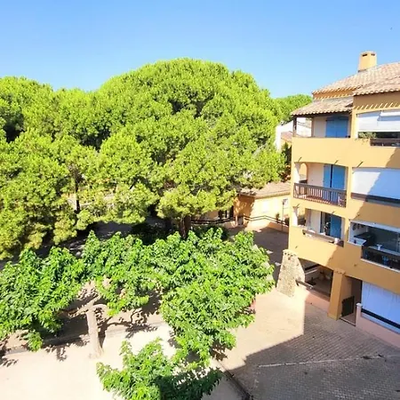 Duplex Camargue Village 公寓 勒格罗-迪鲁瓦