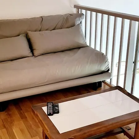 Duplex Camargue Village * 勒格罗-迪鲁瓦