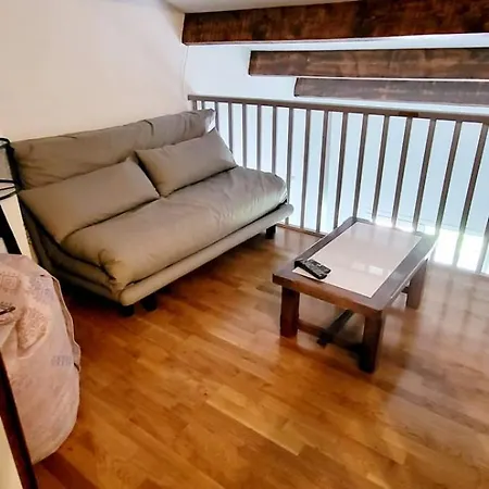 Duplex Camargue Village *