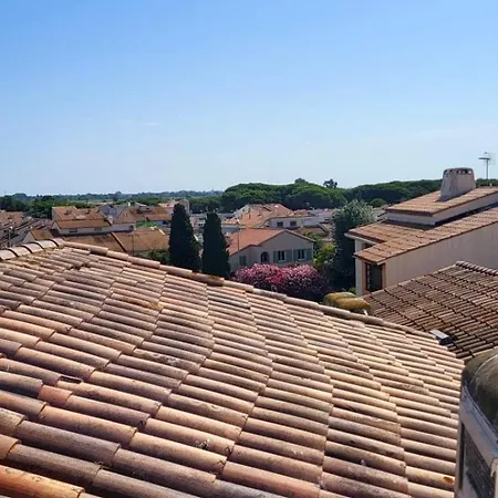 Duplex Camargue Village * 勒格罗-迪鲁瓦