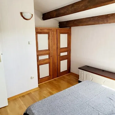 公寓 Duplex Camargue Village