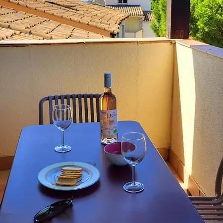 Duplex Camargue Village 勒格罗-迪鲁瓦