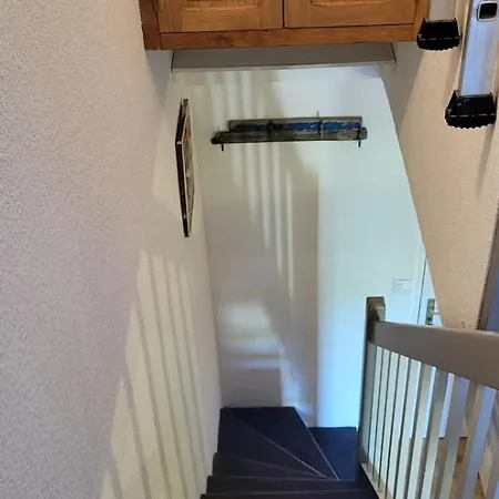 Apartment Duplex Camargue Village *