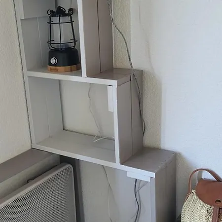 Duplex Camargue Village *