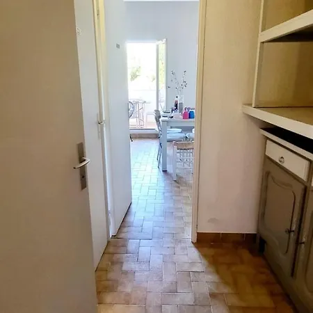 Duplex Camargue Village Ле-Гро-дю-Руа