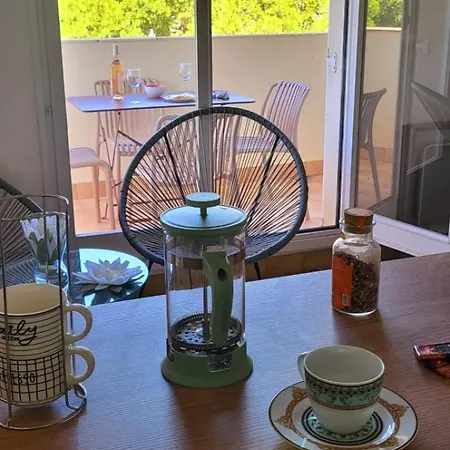 Duplex Camargue Village Апартаменты Ле-Гро-дю-Руа