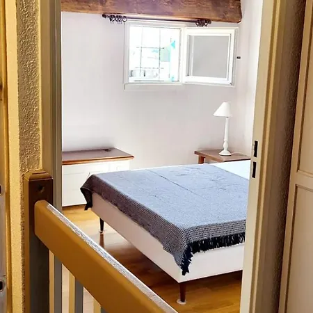 Duplex Camargue Village Апартаменты