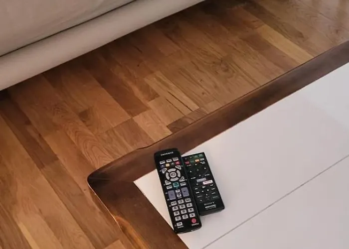 Appartement Duplex Camargue Village