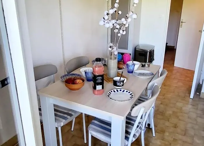 Duplex Camargue Village Appartement Le Grau-du-Roi