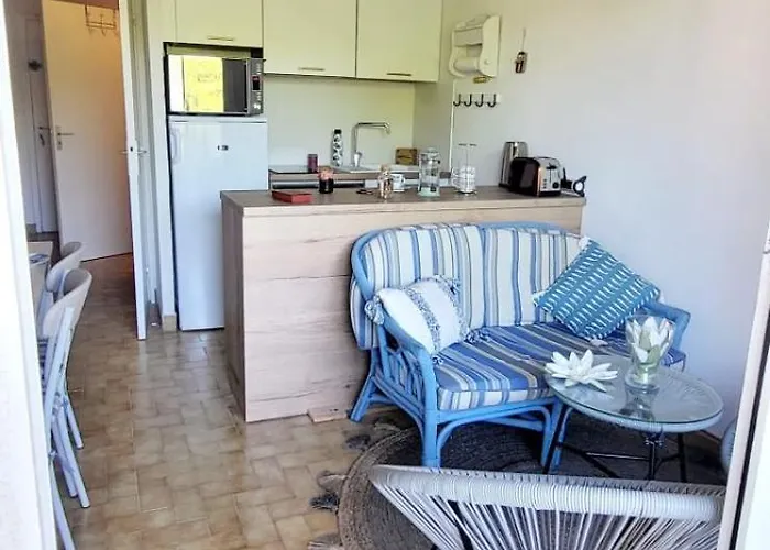 Duplex Camargue Village * Le Grau-du-Roi