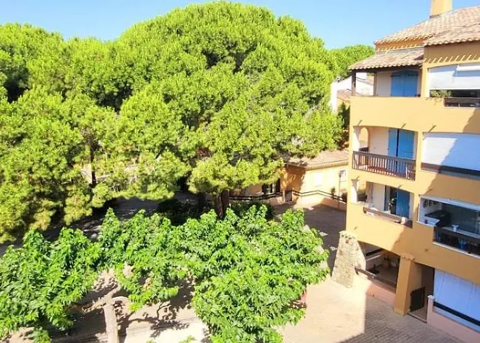 Duplex Camargue Village Appartement Le Grau-du-Roi