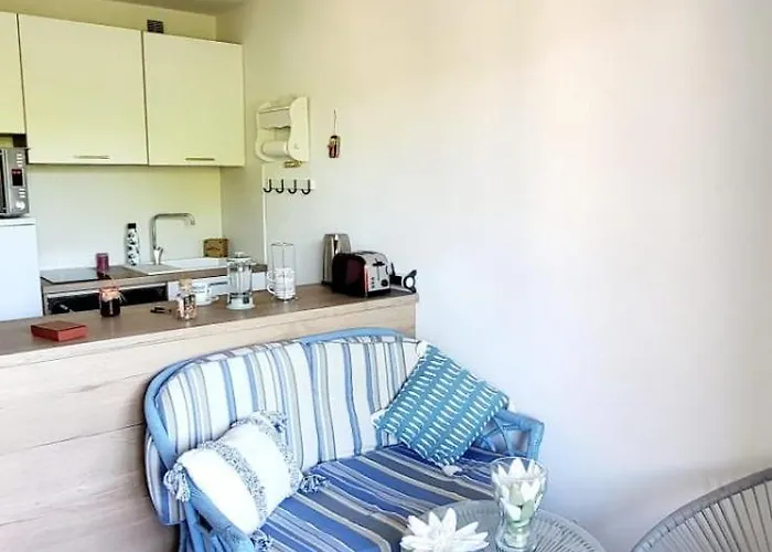 Duplex Camargue Village Appartement Le Grau-du-Roi