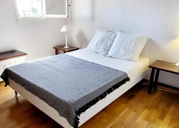 Duplex Camargue Village Appartement Le Grau-du-Roi