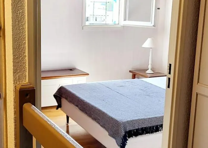 Duplex Camargue Village