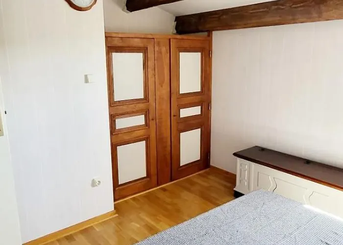 Appartement Duplex Camargue Village