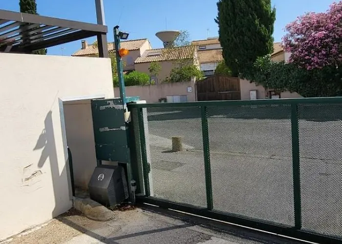 Duplex Camargue Village Appartement Le Grau-du-Roi