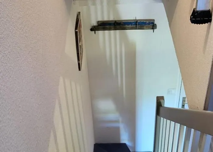 Appartement Duplex Camargue Village *